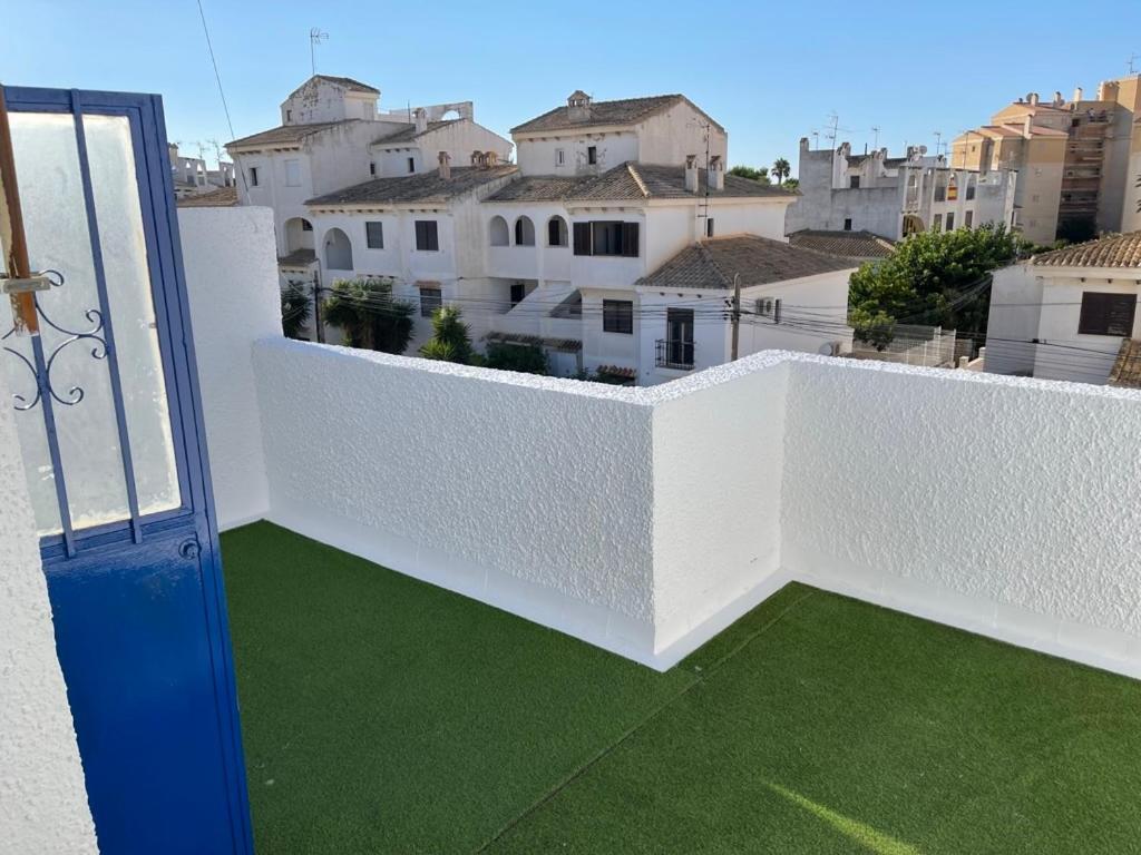 Casa Benita Apartment Torrevieja Exterior photo