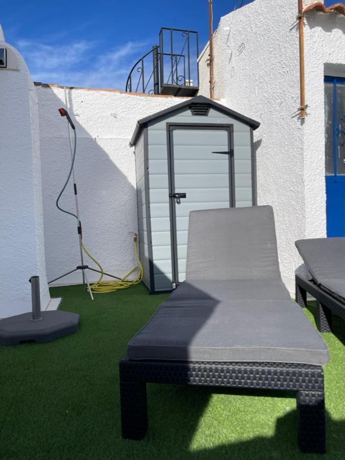 Casa Benita Apartment Torrevieja Exterior photo